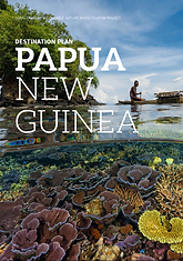 Papua New Guinea Destination Plan