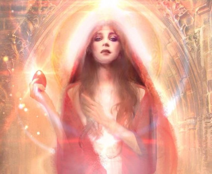 REPLAY Mother Moon Full Moon Circle Nataliaprice