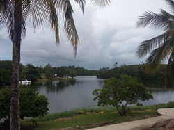 Lagoa do Parque