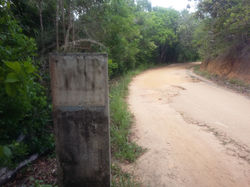 Falta de manutenção