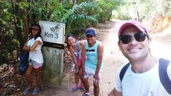 Projeto Trilha Limpa