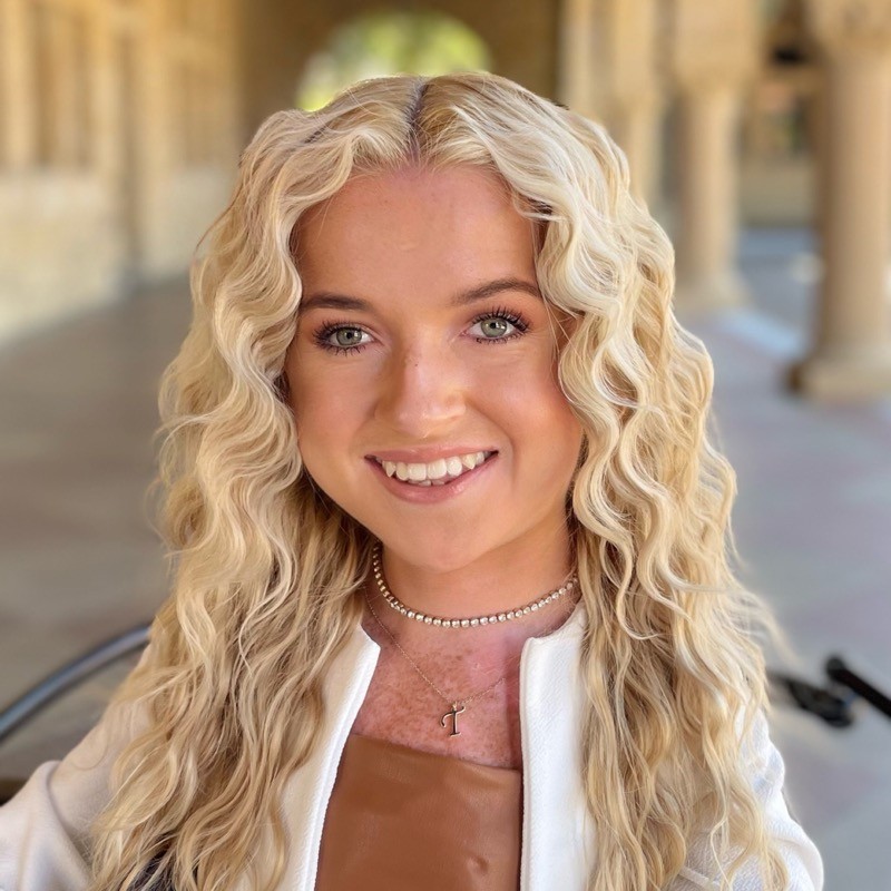 Writer: Tilly Kennedy Griffiths