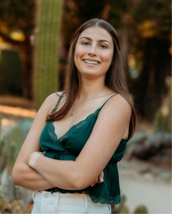 Writer: Sophia Henderson