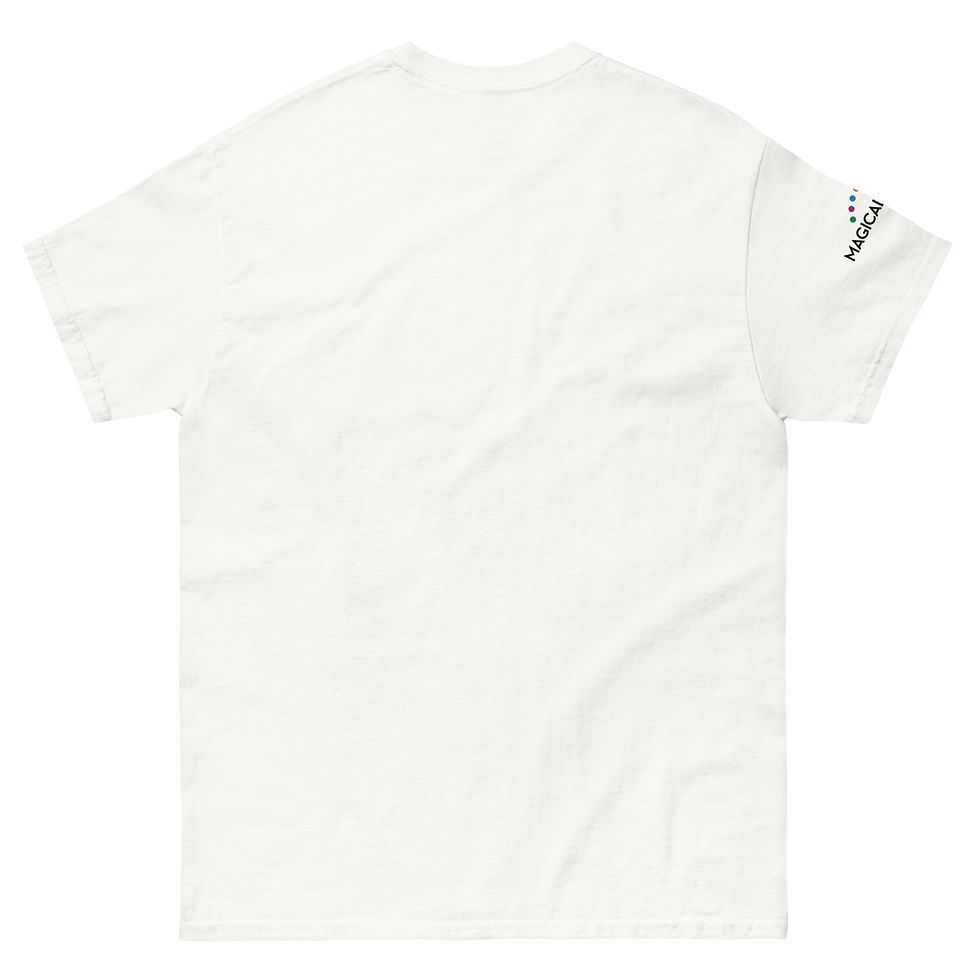 Thumbnail: Be Kind — Unisex Classic Light Tee
