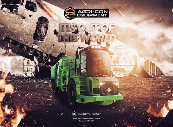agri-con,agri-con equipment,jcb fastrac, cane transporter, ace transporter, greaves, cameron greaves