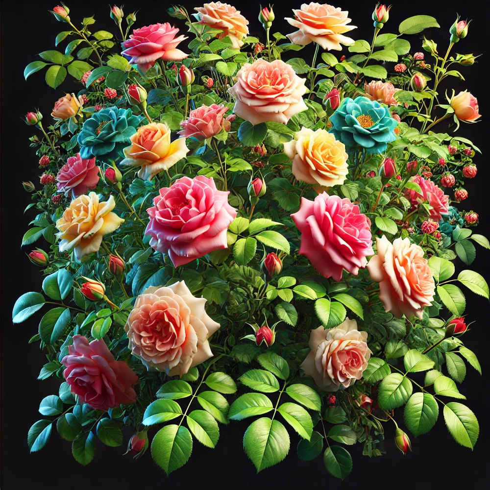 Time to Prune Your Roses: Ensure Beautiful Blooms for the Coming Season ...