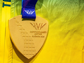 Team SA Commonwealth Games 2026: Mid-Games Progress Update