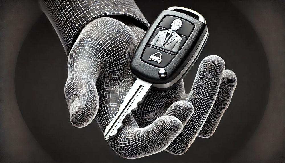 Introducing Autokey Coding | The Go-To Guy