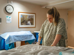 Navigating the Wondrous Journey: Understanding the Stages of Labor During Childbirth