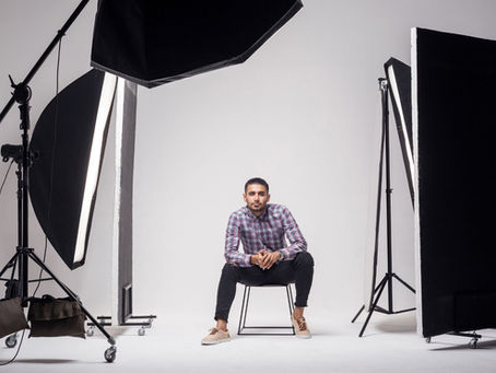 A Comprehensive Guide to Your Business Video Shoot: How to Look, Feel and Be Your Best on Camera