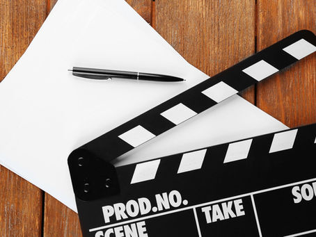 10 Tips for Crafting the Perfect Video Script for Marketing Your Business