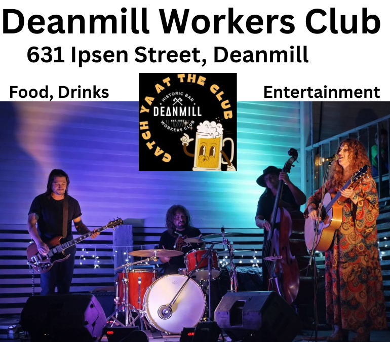 Deanmill Workers Club