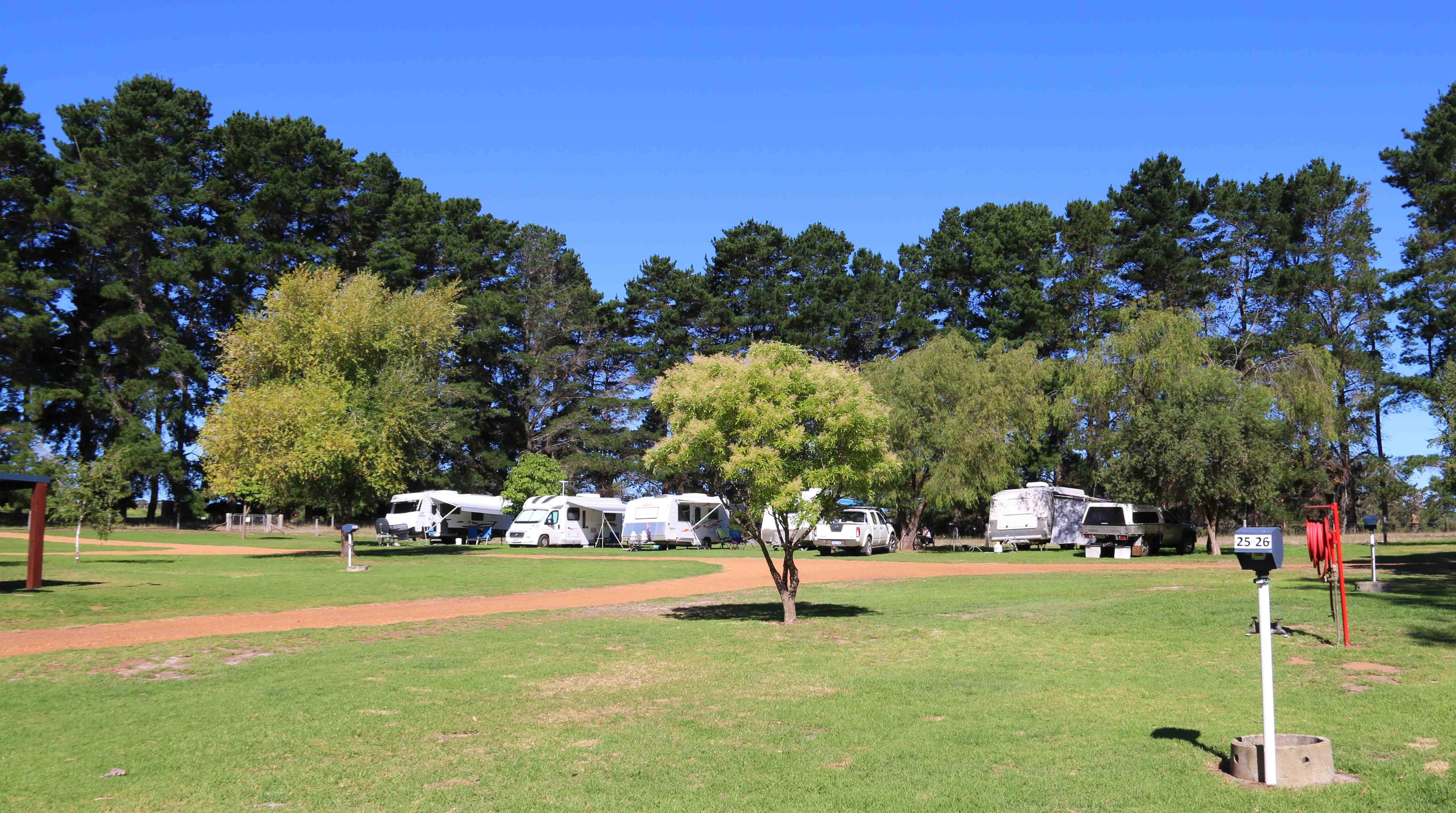 Fontys Pool Caravan Park | manjimupvisitor
