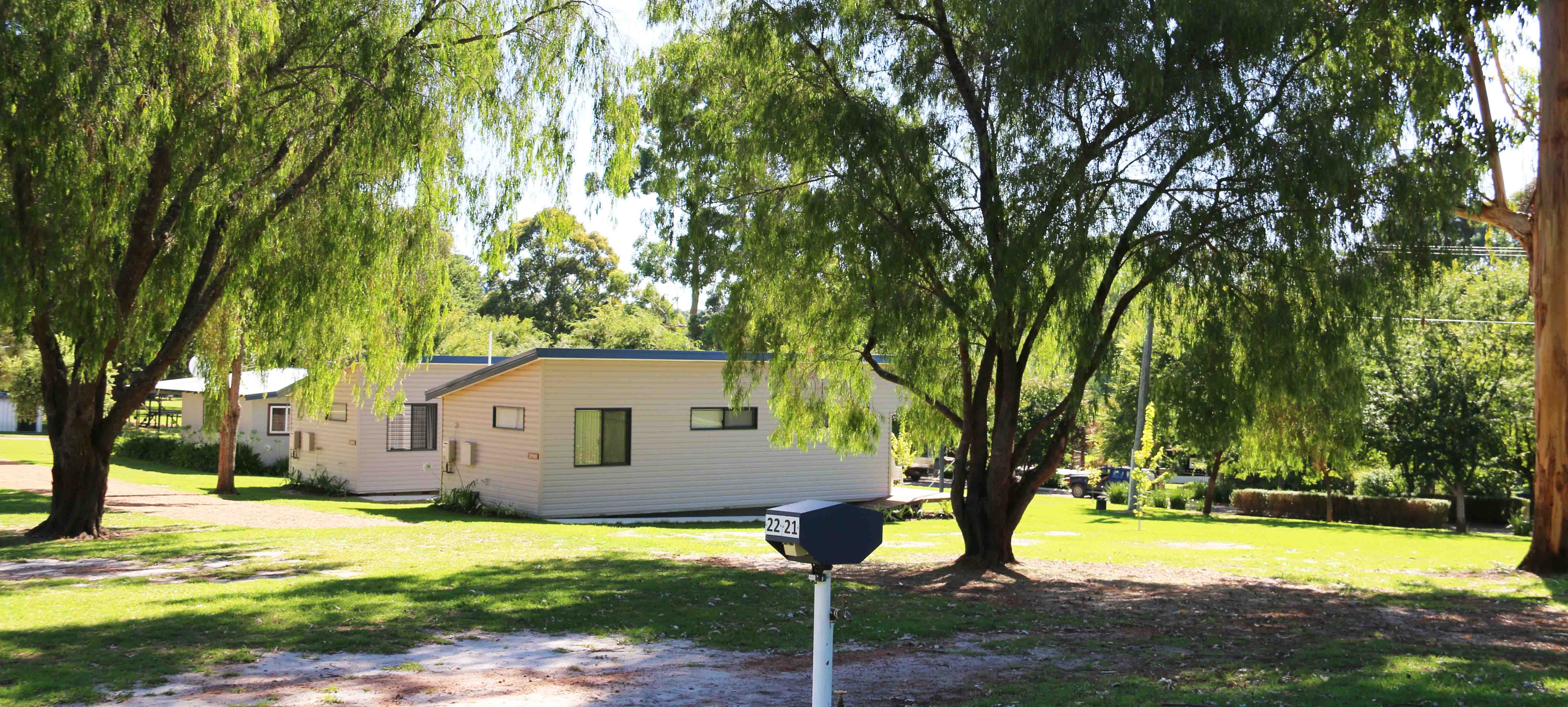 Fontys Pool Caravan Park | manjimupvisitor