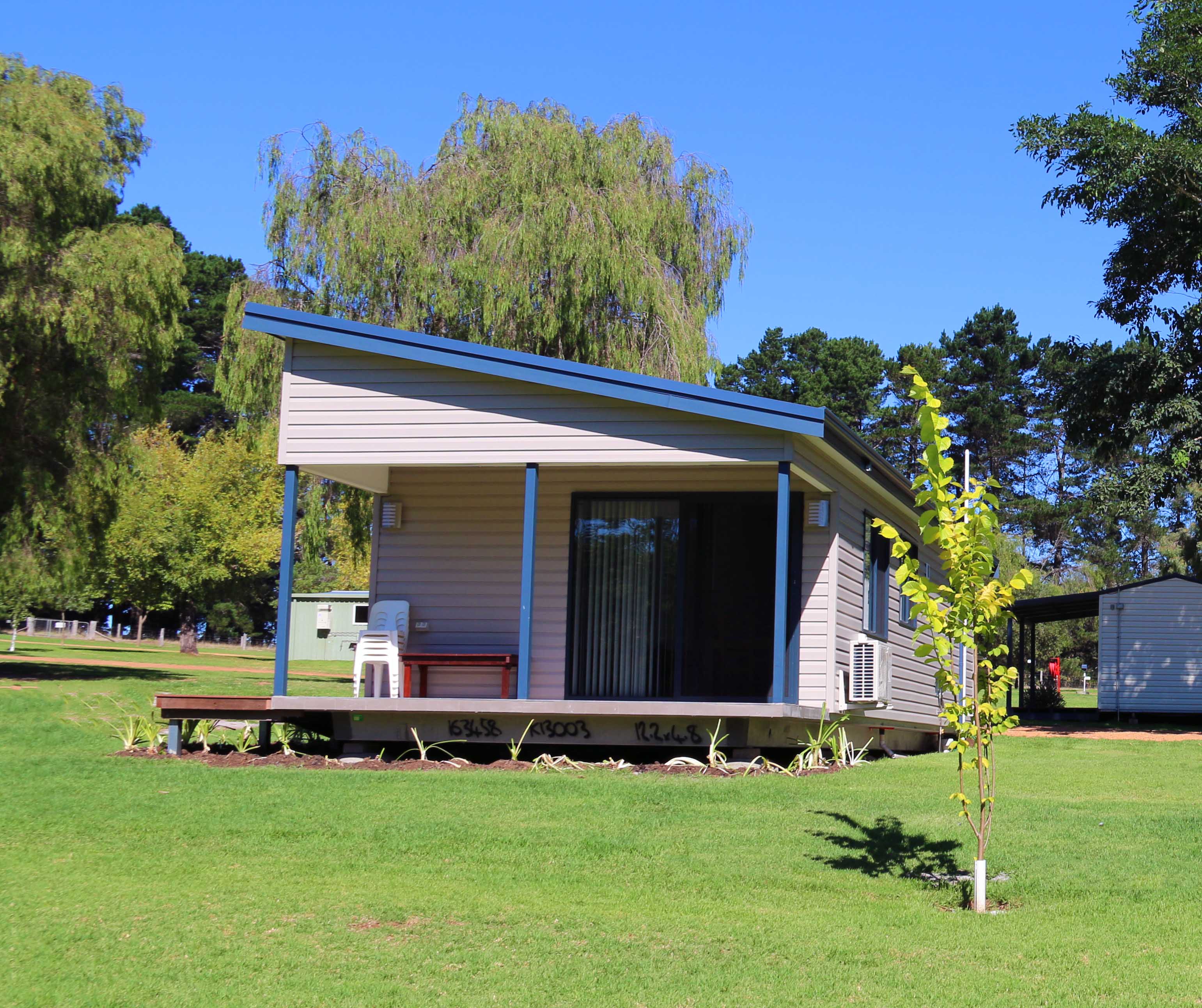 Fontys Pool Caravan Park | manjimupvisitor