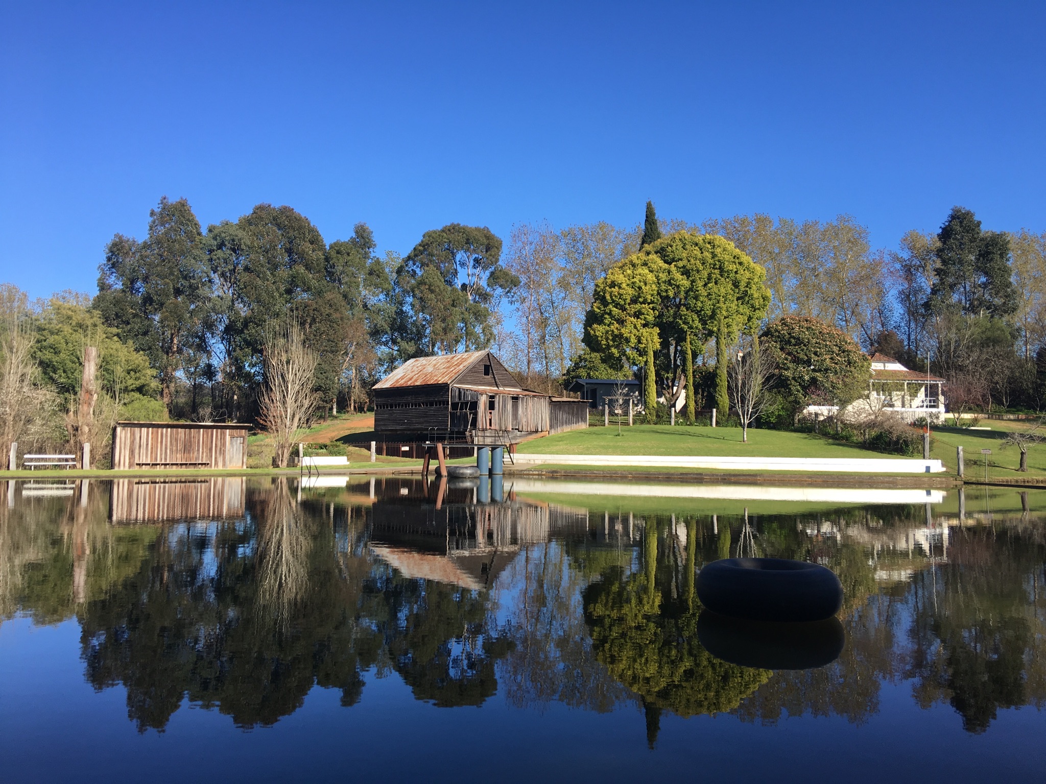 Fontys Pool Caravan Park | manjimupvisitor