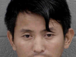 Devi Gurung Mugshot