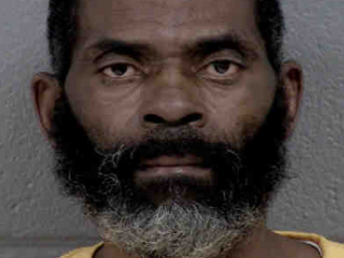 Alexander West Mugshot