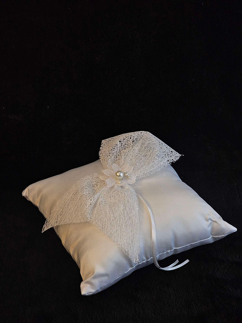 الصورة المصغرة: مخدة للدبل 