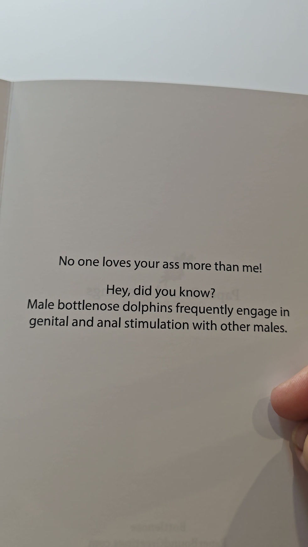 Thumbnail: Bottlenose