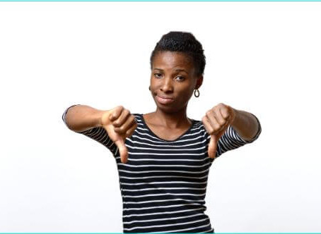 אנשים שליליים: איך לזהות ולהתמודד איתם