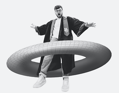 Elliptic curve, Hunter Handley