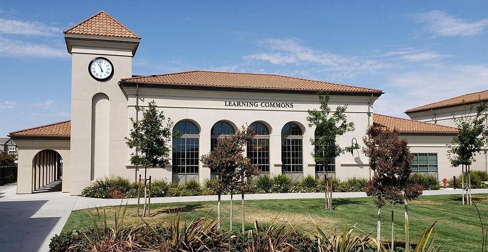 DECA Mandatory Cluster Meeting