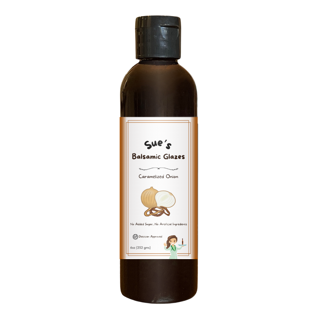 Caramelized Onion - 6oz