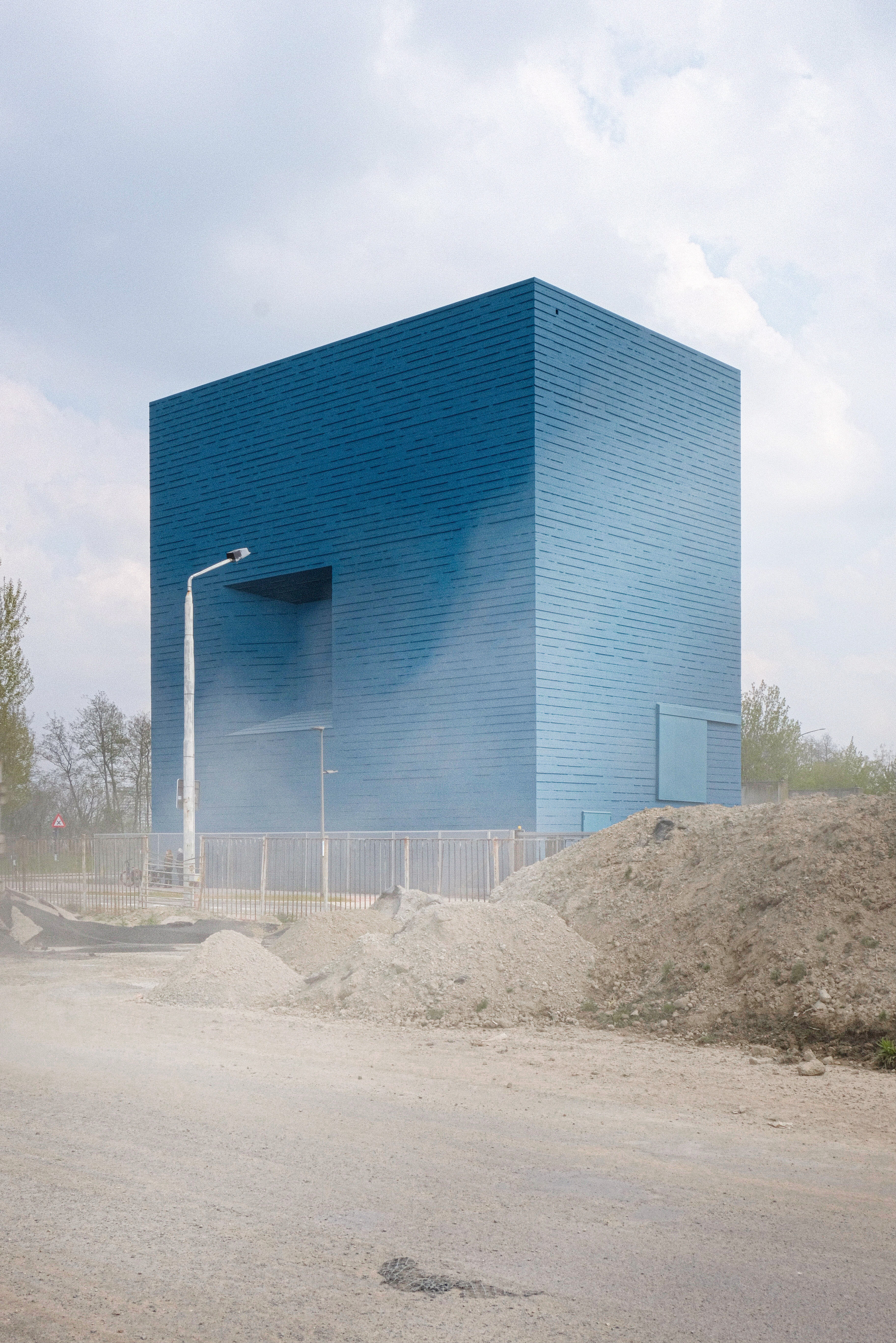 Petrol Antwerp, 2021