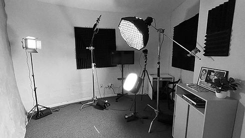 lucky rabbit self tapes