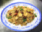 100. Cơm Chiên Dương Châu (Conbination Or Duong Chau Fried Rice)