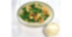 72. Tôm Xào Đậu Hòa Lan (Shrimp Sauteed w/Snow Pea)