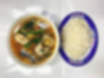 75. Canh Chua Cá (Sweet & Sour Fish Soup for 2 or 4)