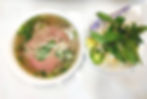21. Phở Tái (Vietnamese Rare Beef Noodle Soup)