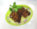 13. Bò Lụi (Beef Teriyaki)