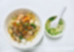 1d - Mì Khô (Dry Egg Noddles)