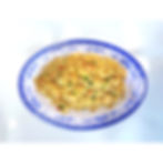 99. Cơm Chiên Tôm (Shrimp Fried Rice)