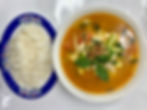 74. Canh Chua Gà (Sweet & Sour Chicken Soup for 2 or 4)
