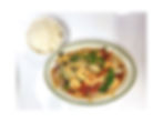 66. Tôm Xào Nấm Tây (Shrimp Sauteed w/Mushroom)