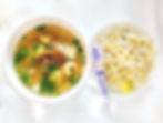 25. Hoành Thánh Mì (Wonton Noodle Soup) Mi