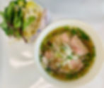 23. Phở Đặc Biệt (Vietnamese Combo Large Noodle Soup)