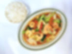 65. Tôm Xào Thập Cẩm (Shrimp Sauteed w/Mix Veg)
