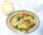 53. Heo Xào Thập Cẩm (Pork Sauteed w/Mix Veg)