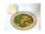 91. Đậu Hũ Xào Đậu Hòa Lan (Fried Tofu Sautted Snow Pea)