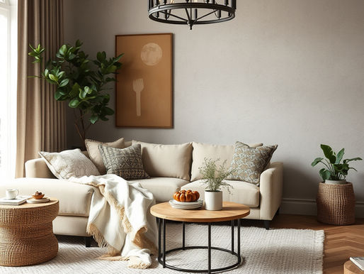 The Power of Texture: The Secret Ingredient of Beautiful Interior Design
