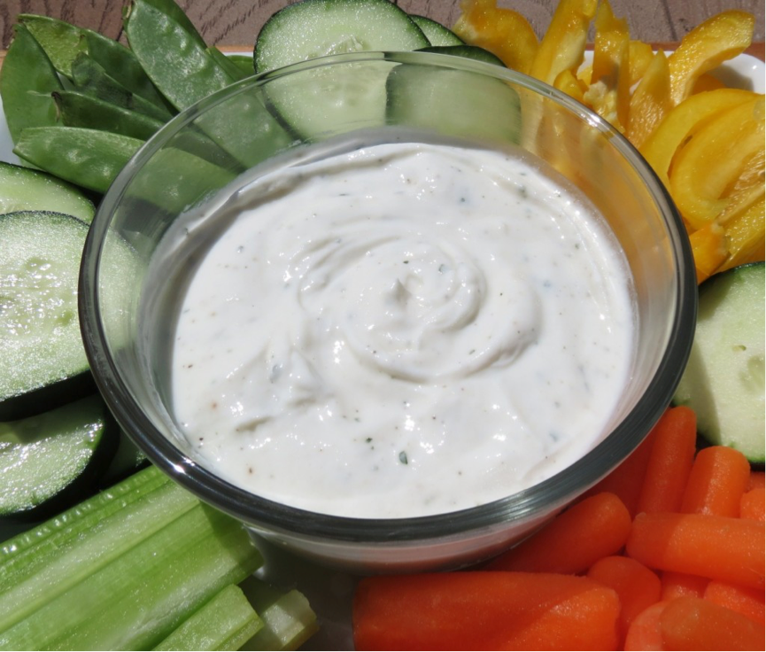 school age snack afternoon tea healthy brain food
