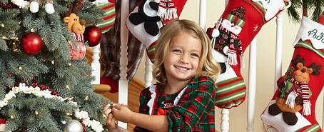 Parenting Resolutions for the New Year