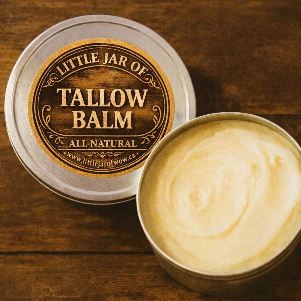 🌿✨ Tallow Balm 575 g✨🌿