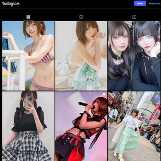 CONOCE ESTAS 5 GRANDES DEL COSPLAY EN JAPON