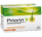 Priorin N gegen Haarausfall